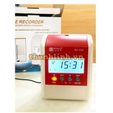 Máy chấm công Ronald Jack RJ-350